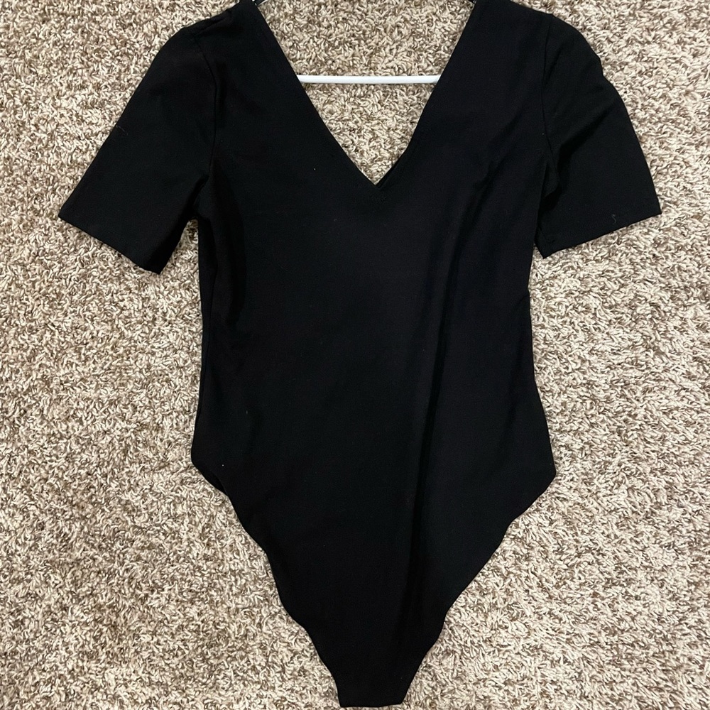 Medium Shein Bodysuit